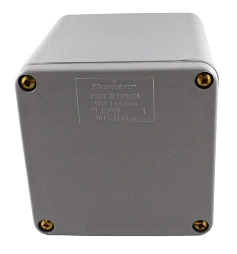 nema 4x junction box 4x4|nema 4x outlet box.